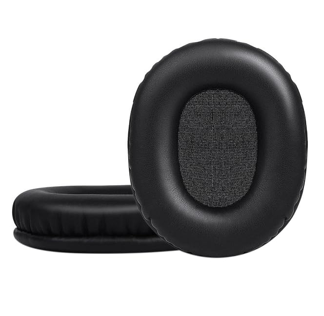 Amazon | EarPads 交換用 Audio Technica ATH M50X M50XBT M50RD M40X